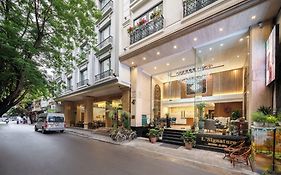 L'Signature Hotel & Spa